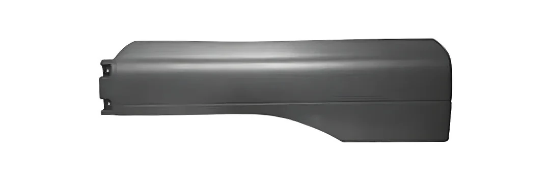 ÇAMURLUK UZATMASI SOL - TGA ŞANTİYE ESKİ MODEL  81615100363  81615100455