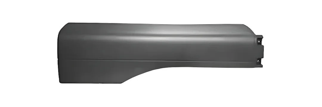 ÇAMURLUK UZATMASI SAĞ - TGA ŞANTİYE ESKİ MODEL 81615100364