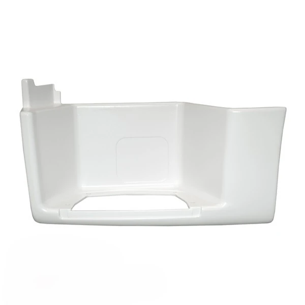 ALT BASAMAK (BEYAZ ASTARLI) SOL - TGX  81615100371  81615100803