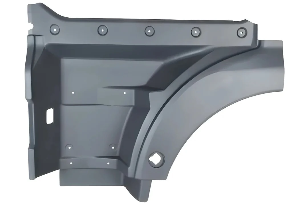 ÜST BASAMAK (GRİ ASTARLI) SOL - TGA YÜKSEK KABİN/TGX 81615100399 81615100703 81615100281 ÜST BASAMAK (GRİ ASTARLI) SOL - TGA YÜKSEK KABİN/TGX 81615100399 81615100703 81615100281