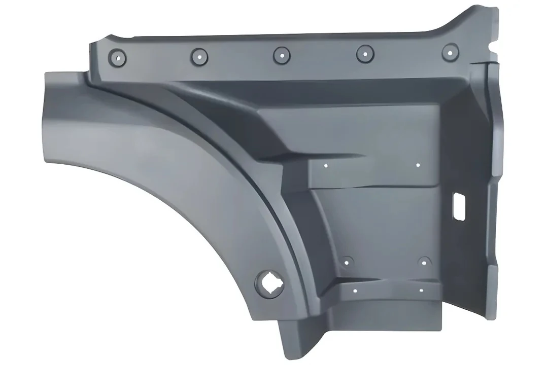 ÜST BASAMAK (GRİ ASTARLI) SAĞ - TGA YÜKSEK KABİN/TGX 81615100400 81615100704 81615100404 81615100280 ÜST BASAMAK (GRİ ASTARLI) SAĞ - TGA YÜKSEK KABİN/TGX 81615100400 81615100704 81615100404 81615100280