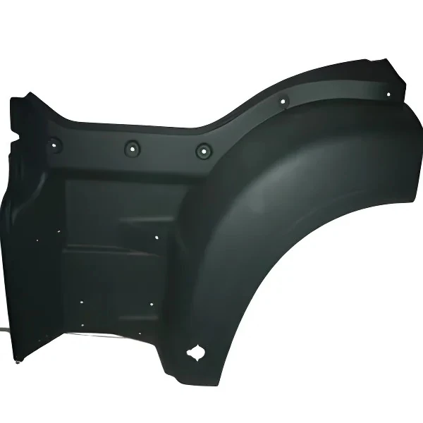 ÜST BASAMAK (GRİ BOYALI) SOL - TGA ALÇAK KABİN 81615100475 81615100845 81615100479 81615100357 ÜST BASAMAK (GRİ BOYALI) SOL - TGA ALÇAK KABİN 81615100475 81615100845 81615100479 81615100357