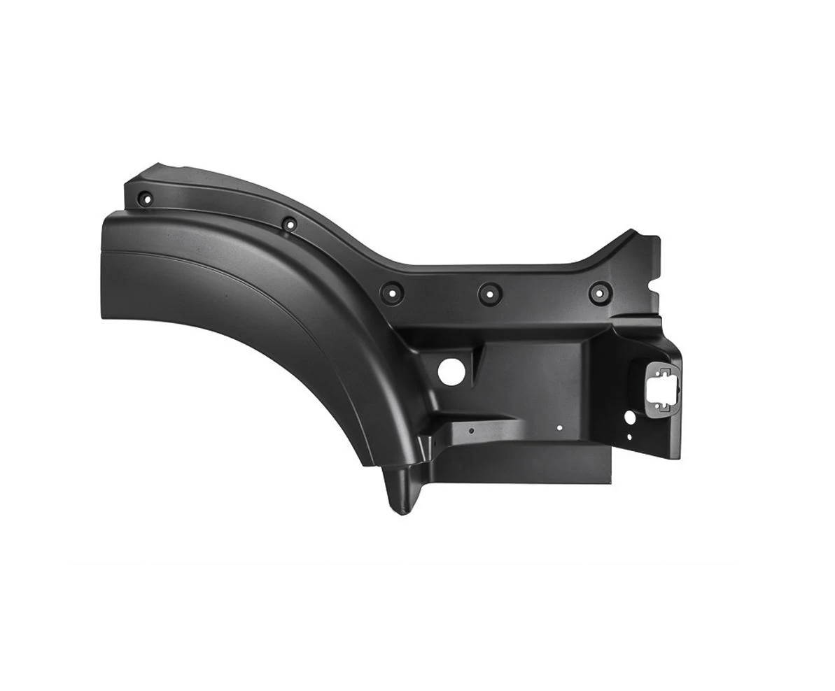 ÜST BASAMAK SAĞ - TGL 12.180 81615100562 81615100810 ÜST BASAMAK SAĞ - TGL 12.180 81615100562 81615100810