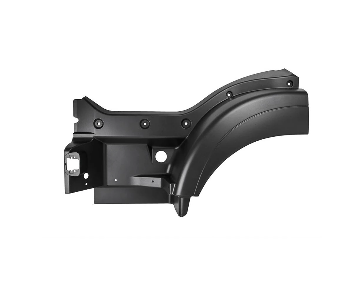 ÜST BASAMAK SOL - TGL 12.180 81615100563 81615100811 ÜST BASAMAK SOL - TGL 12.180 81615100563 81615100811