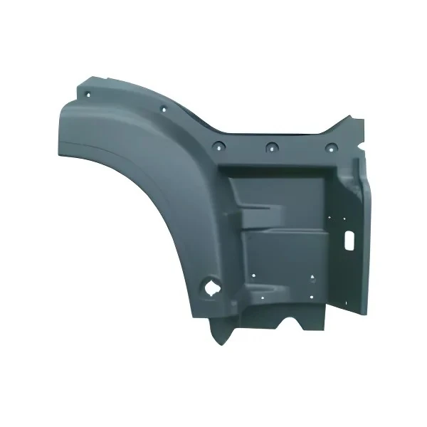 ÜST BASAMAK SAĞ (GRİ BOYALI-ETEKSİZ) - TGA / TGS ŞANTİYE 81615100584 81615100492 81615100772 81615100472 ÜST BASAMAK SAĞ (GRİ BOYALI-ETEKSİZ) - TGA / TGS ŞANTİYE 81615100584 81615100492 81615100772 81615100472