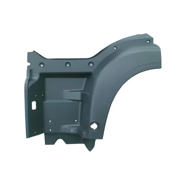 ÜST BASAMAK SOL (GRİ BOYALI-ETEKSİZ) - TGA / TGS ŞANTİYE 81615100585 81615100491 81615100771 81615100471 ÜST BASAMAK SOL (GRİ BOYALI-ETEKSİZ) - TGA / TGS ŞANTİYE 81615100585 81615100491 81615100771 81615100471