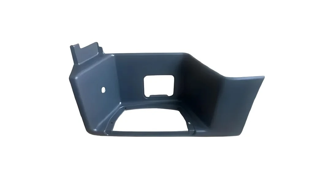 ALT BASAMAK (GRİ ASTARLI) SOL - TGA YÜKSEK KABİN 81615100749 ALT BASAMAK (GRİ ASTARLI) SOL - TGA YÜKSEK KABİN 81615100749