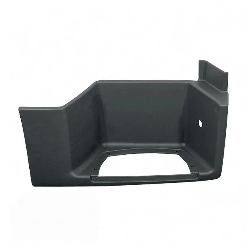 ALT BASAMAK (GRİ ASTARLI) SAĞ - TGA YÜKSEK KABİN 81615100750 ALT BASAMAK (GRİ ASTARLI) SAĞ - TGA YÜKSEK KABİN 81615100750