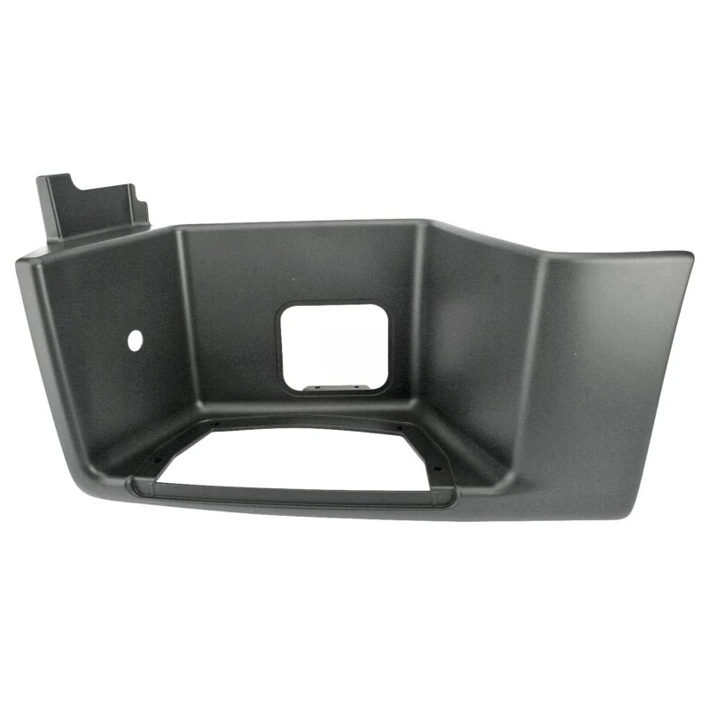 ALT BASAMAK (GRİ ASTARLI) SOL - TGX 81615100797 ALT BASAMAK (GRİ ASTARLI) SOL - TGX 81615100797