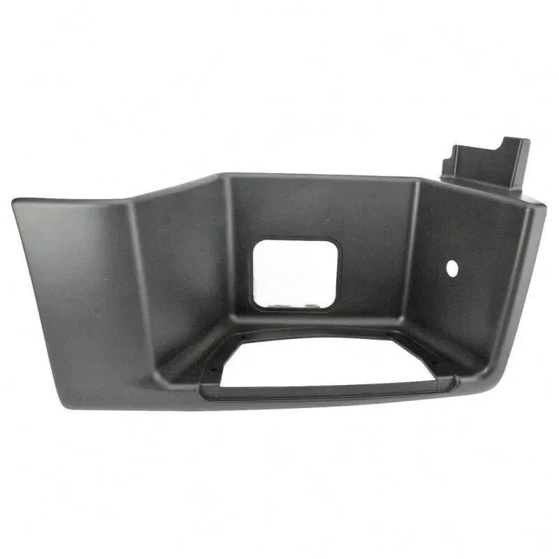 ALT BASAMAK (GRİ ASTARLI) SAĞ - TGX 81615100798 ALT BASAMAK (GRİ ASTARLI) SAĞ - TGX 81615100798