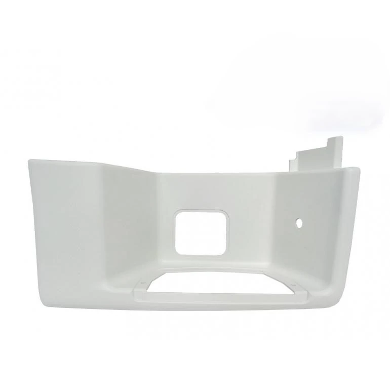 ALT BASAMAK (BEYAZ ASTARLI) SAĞ - TGX 81615100802