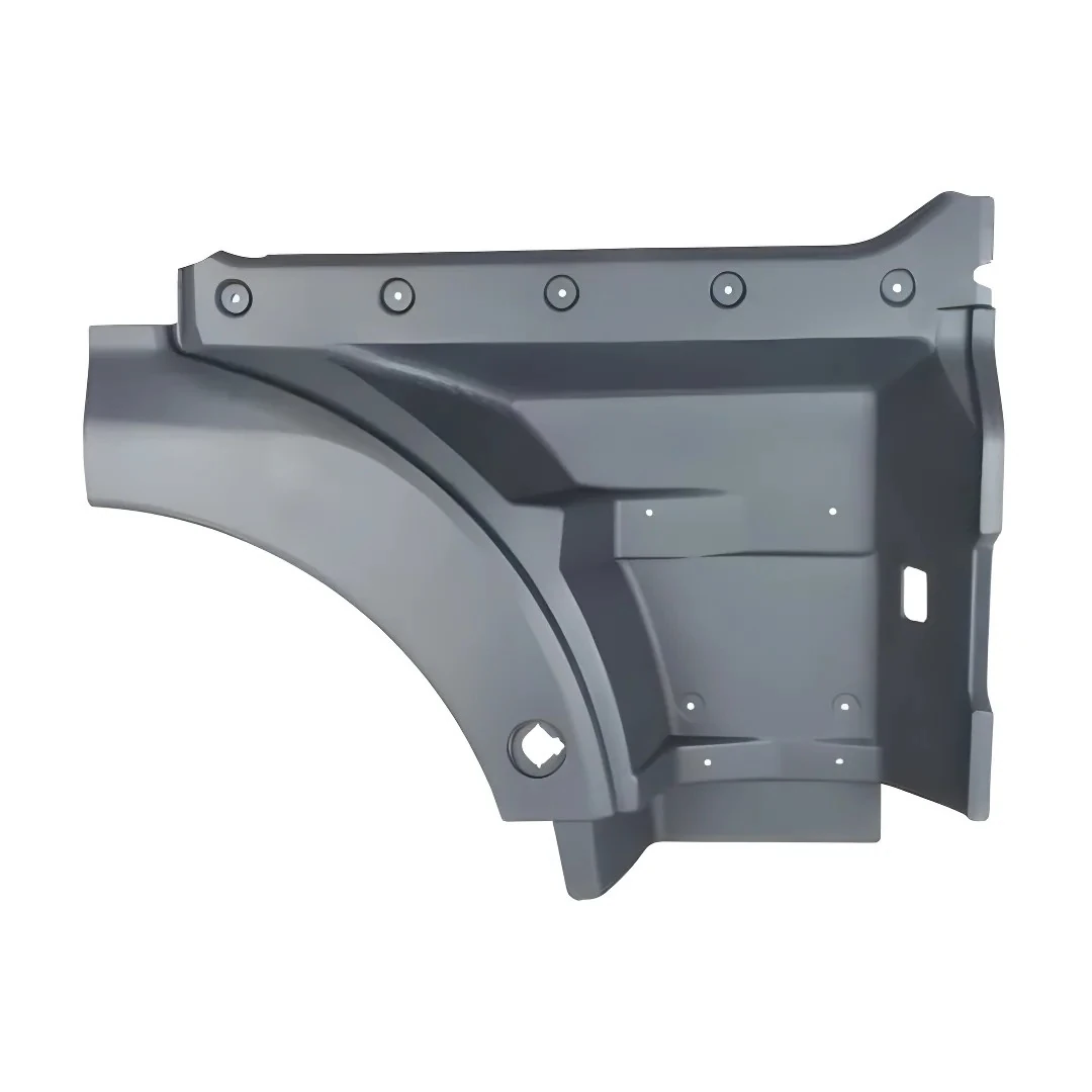 ÜST BASAMAK (GRİ ASTARLI) SAĞ - TGX 81615100824 ÜST BASAMAK (GRİ ASTARLI) SAĞ - TGX 81615100824