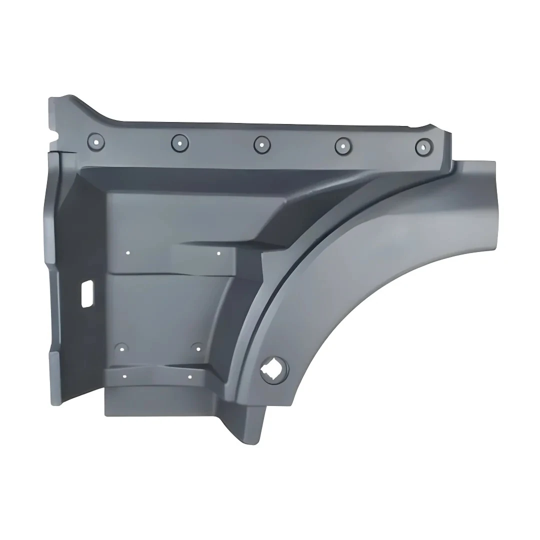 ÜST BASAMAK (GRİ ASTARLI) SOL - TGX 81615100825 ÜST BASAMAK (GRİ ASTARLI) SOL - TGX 81615100825