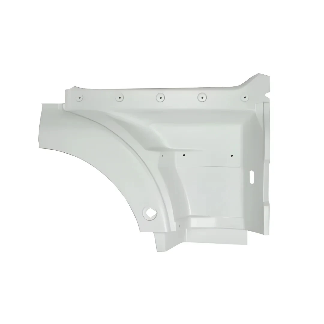 ÜST BASAMAK SAĞ - TGX 81615100826 ÜST BASAMAK SAĞ - TGX 81615100826