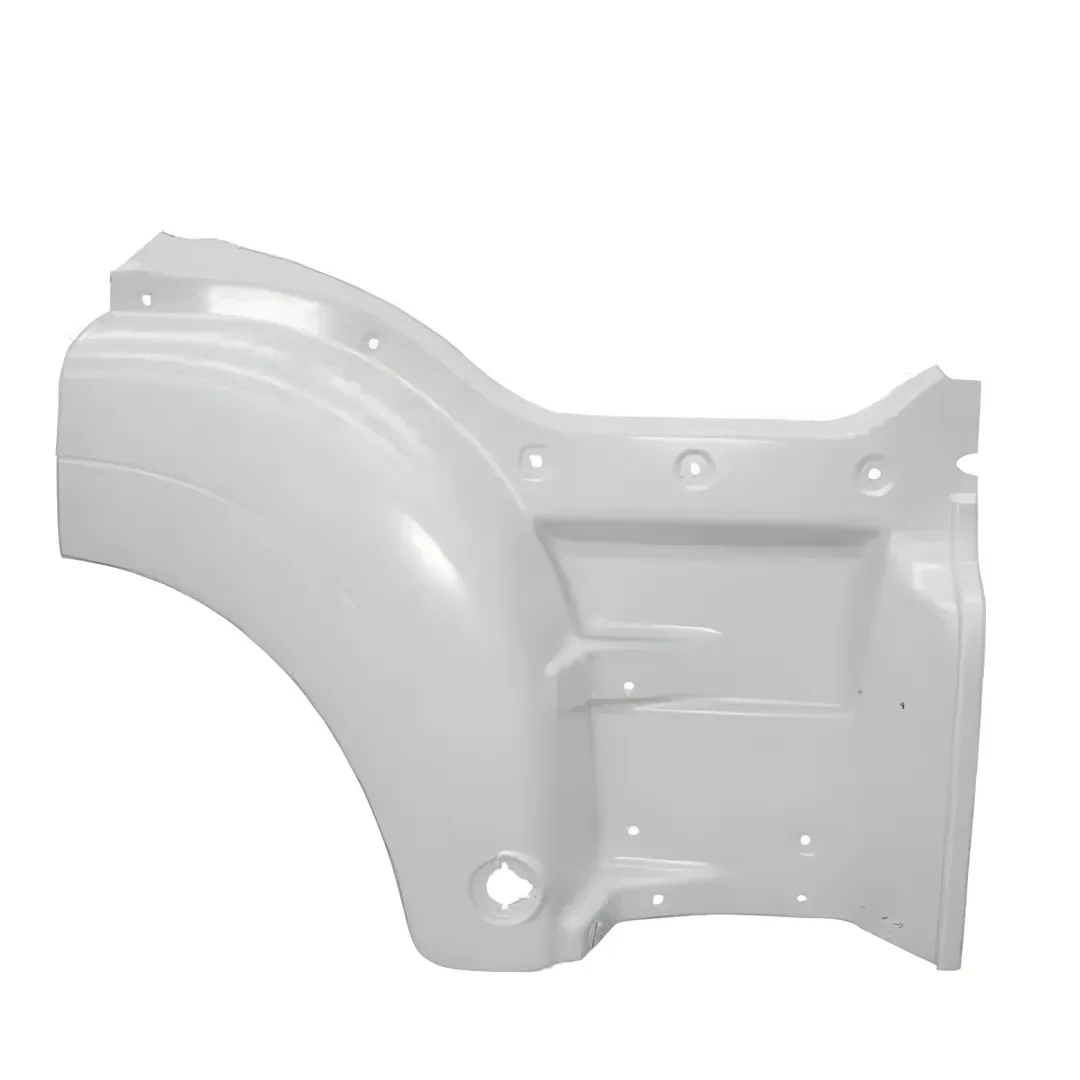 BEYAZ ASTARLI ÜST BASAMAK SAĞ TGS  81615100854