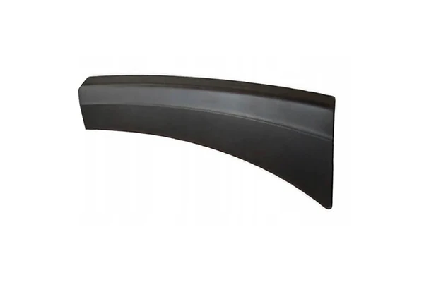 ÇAMURLUK YANAĞI 250mm SOL - F2000 LÜKS KABİN  81615105163  81612105311  81612100125