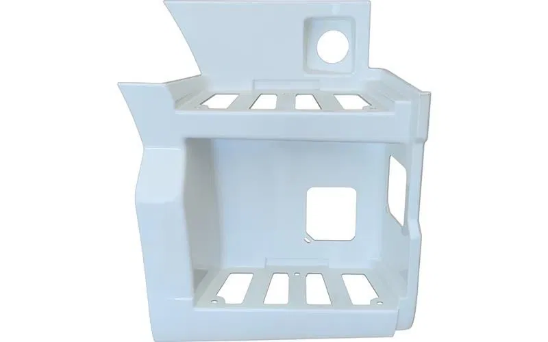 ALT BASAMAK SAĞ - TGX 2020- 81615200068 81615200066 ALT BASAMAK SAĞ - TGX 2020- 81615200068 81615200066