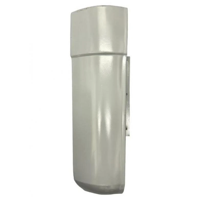 KÖŞE BOMBE SACI SOL - F2000 / F90 81624102224 81624102262 KÖŞE BOMBE SACI SOL - F2000 / F90 81624102224 81624102262