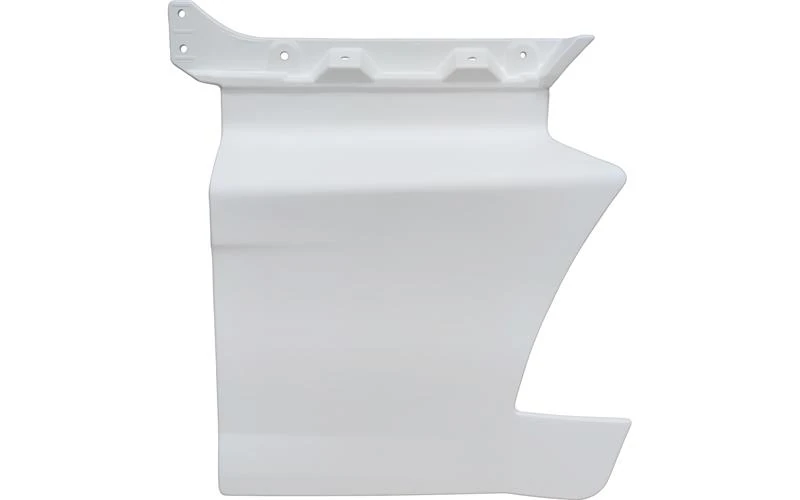 KAPI EKİ (BEYAZ-SMC) SOL - TGS 2020- 81626100075 81626106019 KAPI EKİ (BEYAZ-SMC) SOL - TGS 2020- 81626100075 81626106019