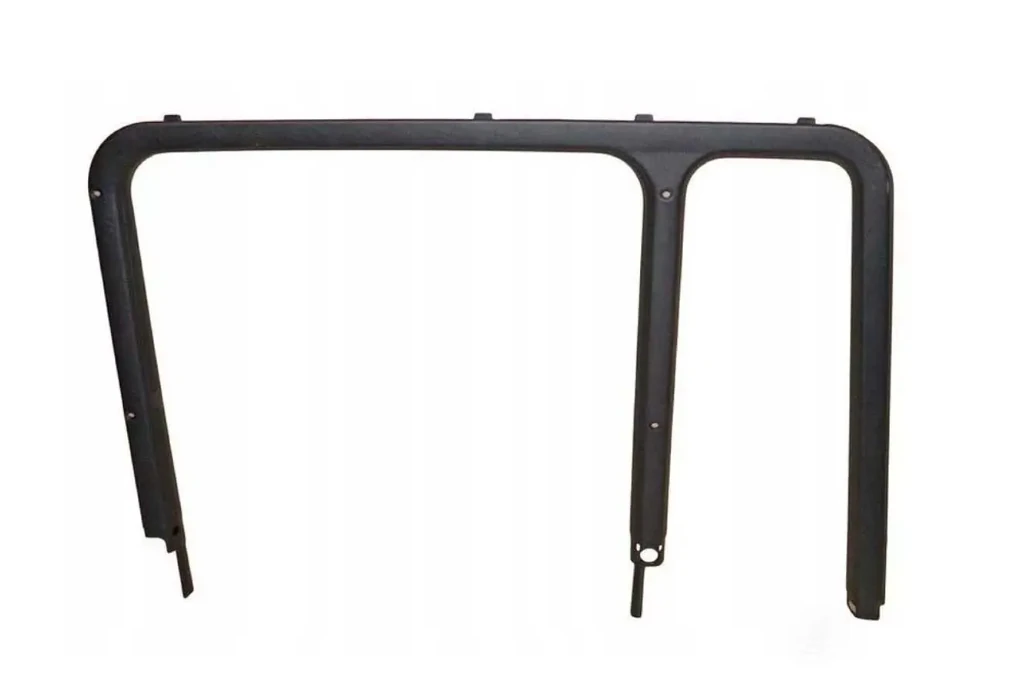 KAPI CAM ÇERÇEVESİ SOL - F2000 81626300047 KAPI CAM ÇERÇEVESİ SOL - F2000 81626300047