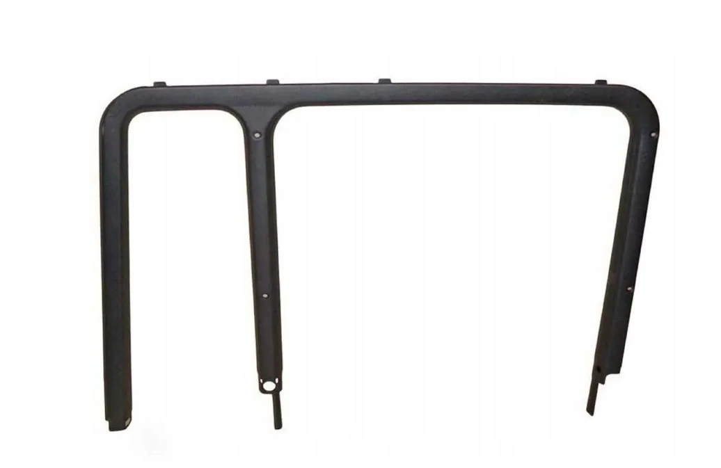 KAPI CAM ÇERÇEVESİ SAĞ - F2000 81626300048 KAPI CAM ÇERÇEVESİ SAĞ - F2000 81626300048