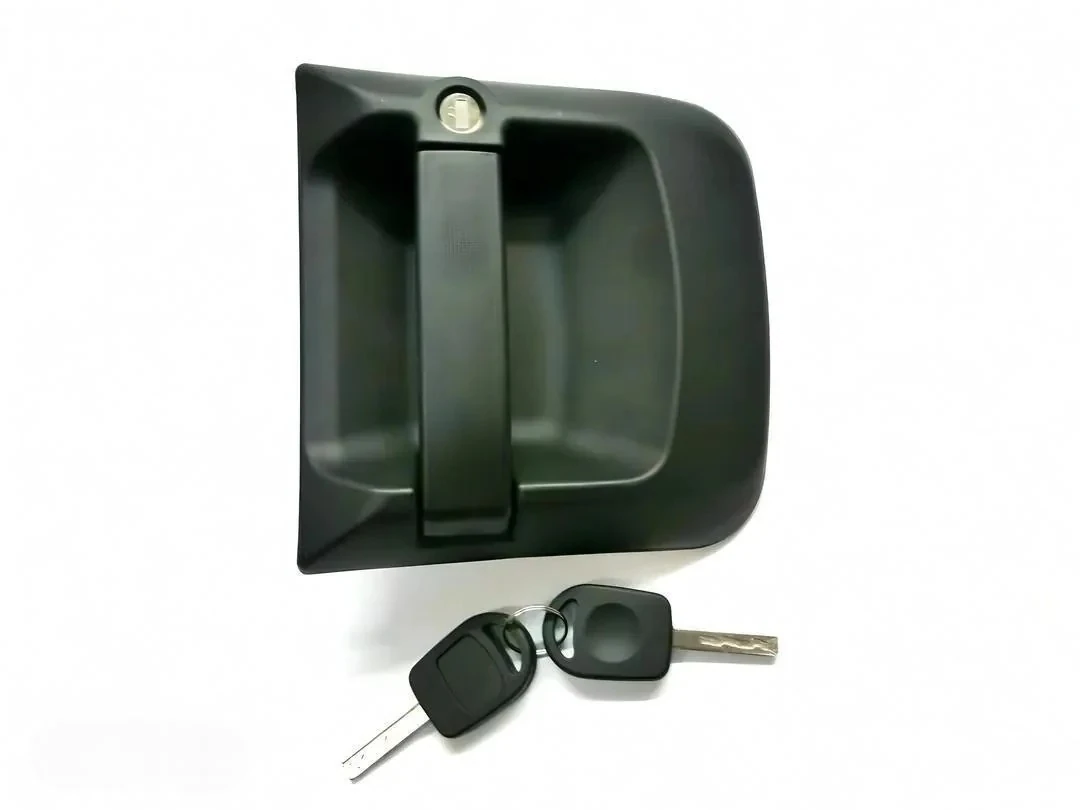 DIŞ KAPI KOLU (KİLİTLİ) SAĞ - TGA / TGS / TGX / TGL 81626416080 81626416078 DIŞ KAPI KOLU (KİLİTLİ) SAĞ - TGA / TGS / TGX / TGL 81626416080 81626416078