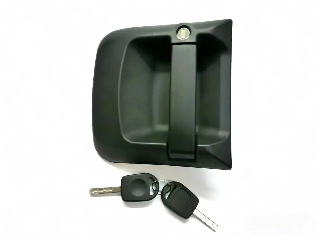 DIŞ KAPI KOLU (KİLİTLİ) SOL - TGA / TGS / TGX / TGL 81626416081 81626416079 DIŞ KAPI KOLU (KİLİTLİ) SOL - TGA / TGS / TGX / TGL 81626416081 81626416079