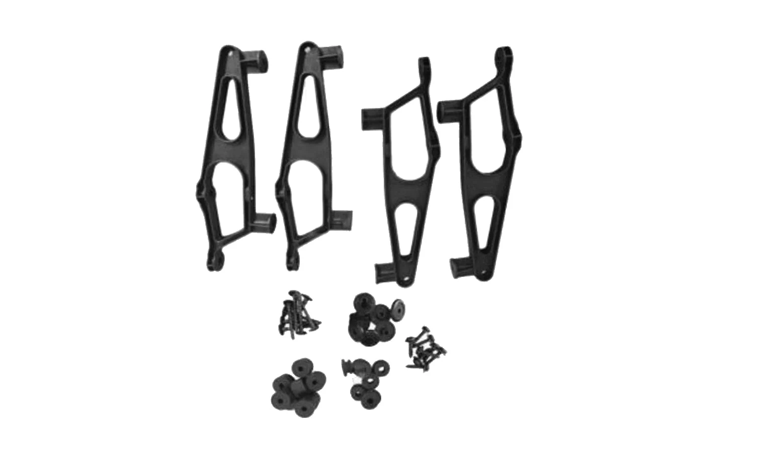 GÜNEŞLİK BAĞLANTI TAKIMI - TGA YÜKSEK KABİN  81637350028  81637310283