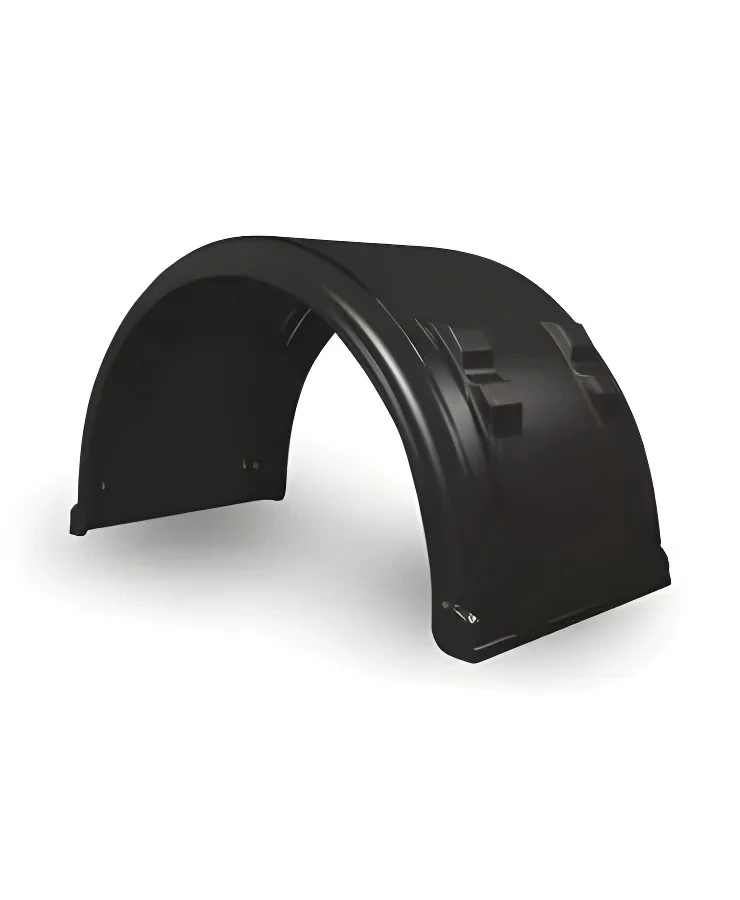 TAKOZLU (ÇEKİCİ ARKA) ÇAMURLUK - F2000 81664100086 TAKOZLU (ÇEKİCİ ARKA) ÇAMURLUK - F2000 81664100086