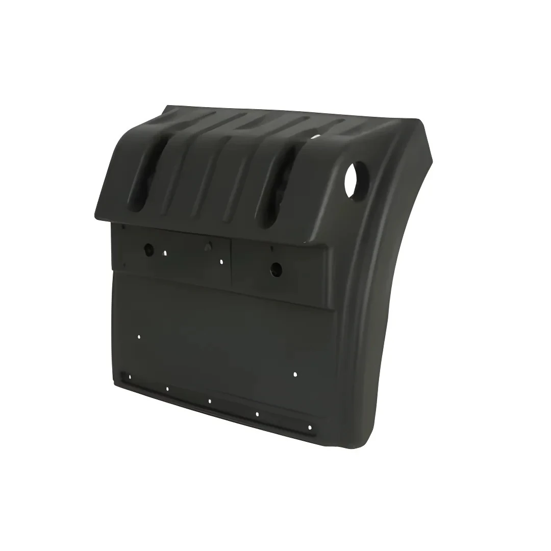 ÇEKİCİ ARKA ÇAMURLUK SOL - TGA ESKİ MODEL 81664100173 ÇEKİCİ ARKA ÇAMURLUK SOL - TGA ESKİ MODEL 81664100173