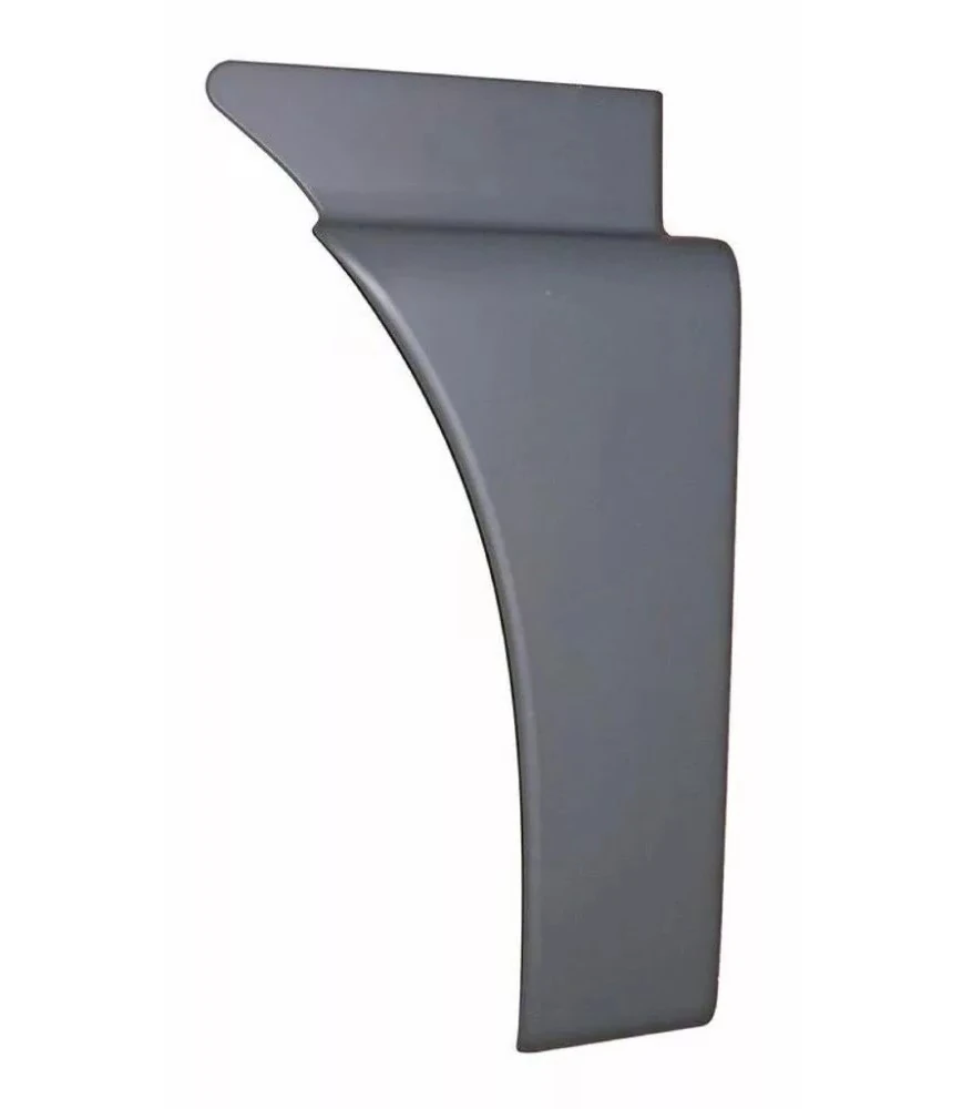 ÇAMURLUK YANAĞI (GRİ ASTARLI) SOL - TGA YÜKSEK KABİN/TGX 81664100307  81664100185  81664100311