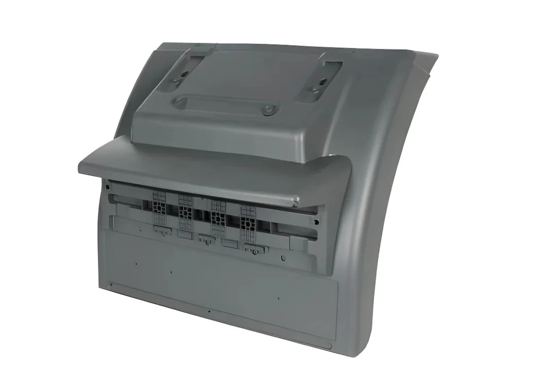 ARKA ÇAMURLUK SOL TGA TGX 81664100462