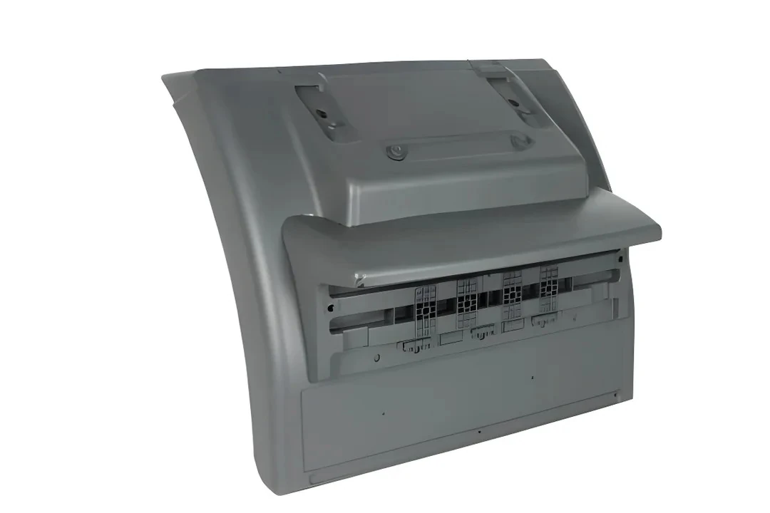 ARKA ÇAMURLUK SAĞ TGA TGX 81664100463