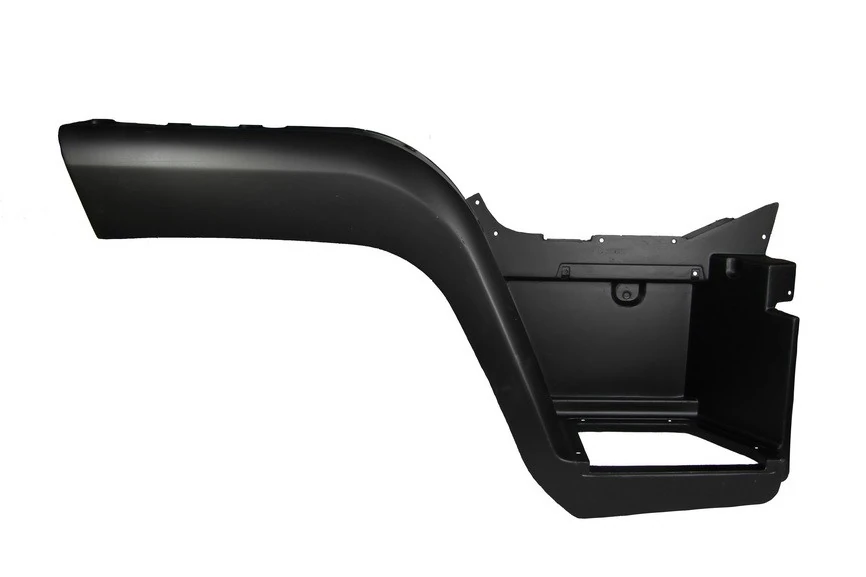 KOMPLE BASAMAK SAĞ - L2000 12.153 85612100004 KOMPLE BASAMAK SAĞ - L2000 12.153 85612100004