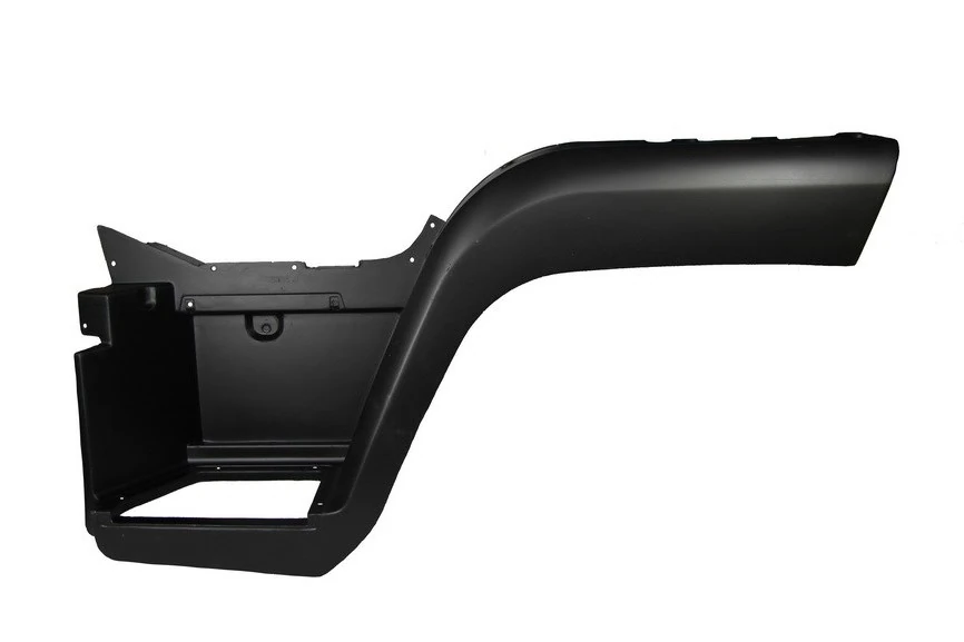 KOMPLE BASAMAK SOL - LE2000 12.160 / 12.163 85612100125 85612100089 KOMPLE BASAMAK SOL - LE2000 12.160 / 12.163 85612100125 85612100089