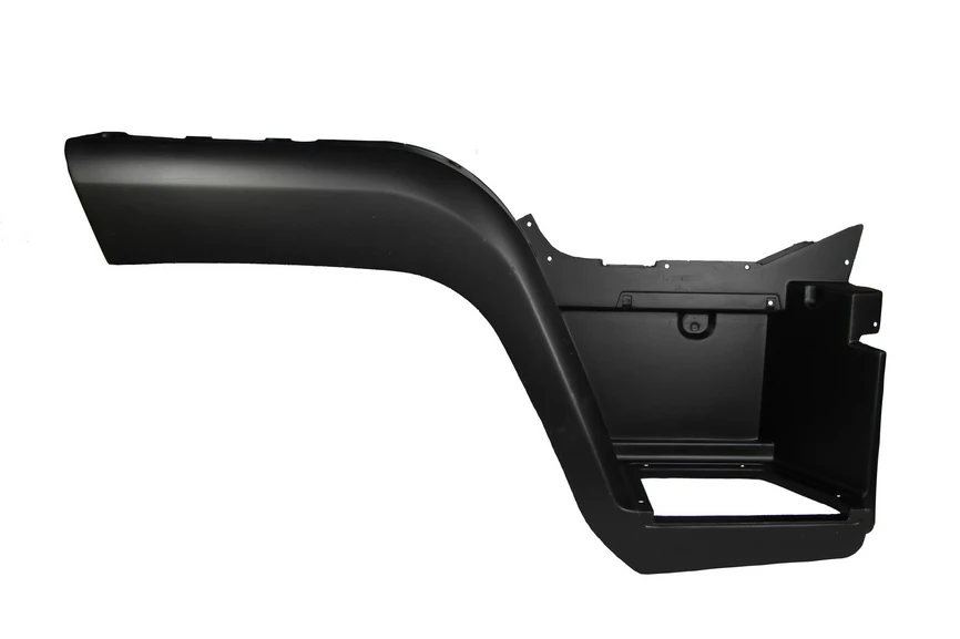 KOMPLE BASAMAK SAĞ - LE2000 12.160 / 12.163 85612100126 85612100090 KOMPLE BASAMAK SAĞ - LE2000 12.160 / 12.163 85612100126 85612100090