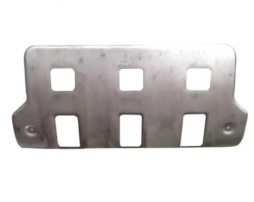 KARTER KORUMA SACI AXOR/ACTROS (4140-3340) 9323170031