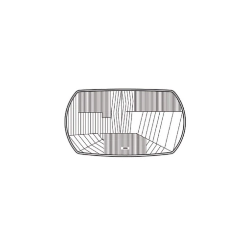 AXOR 4140 HAVA FİLTRE DİRSEK HORTUMU 9405282182