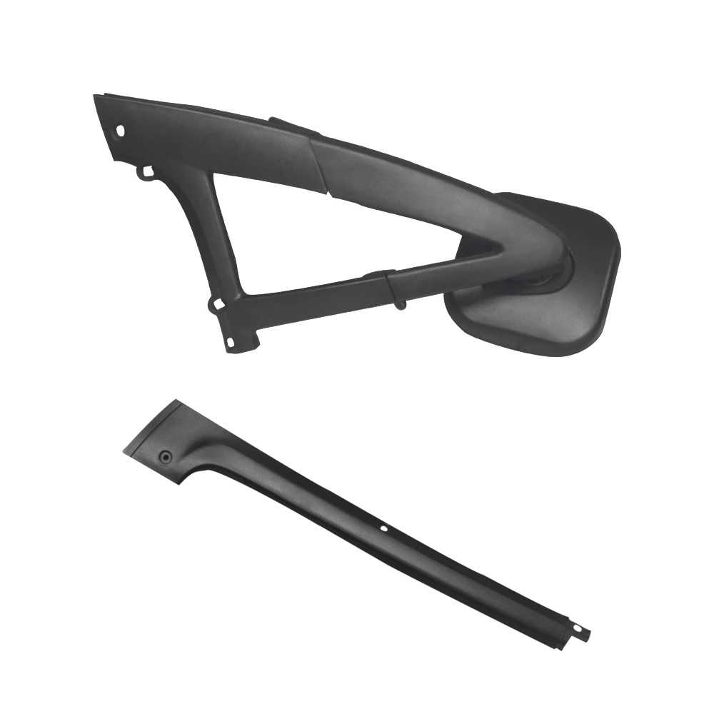 AXOR ÖN GÖRÜŞ (PERON) AYNASI Y.K 9408107316