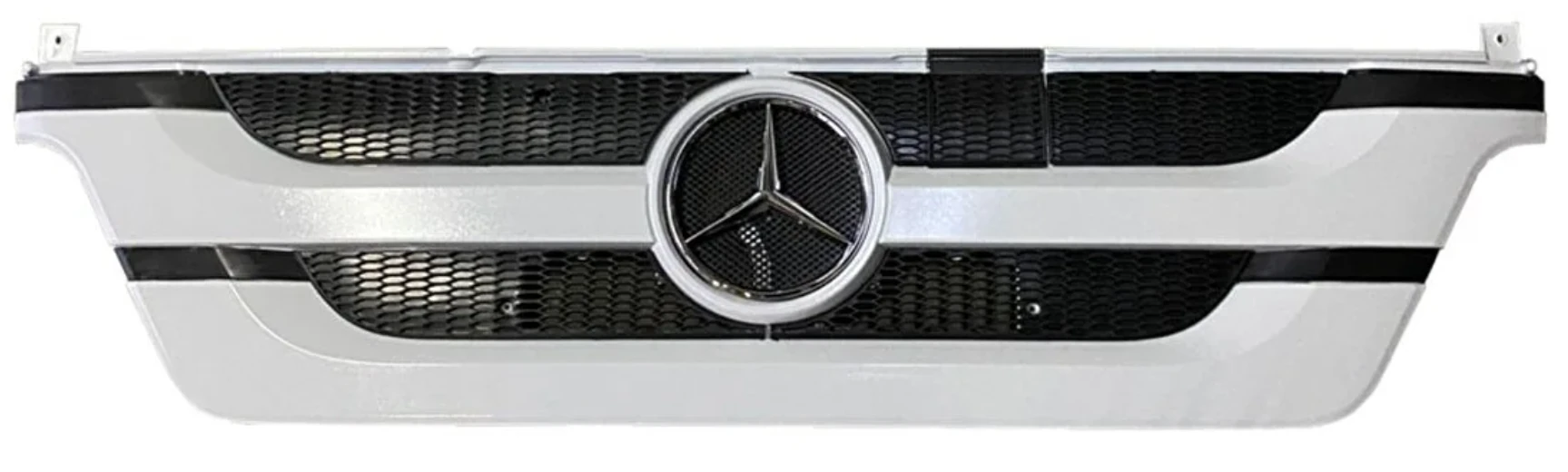 AXOR YENİ MODEL BEYAZ BOYALI ÖN PANJUR 9408801185