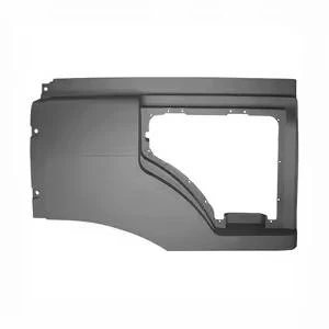 MERCEDES AXOR DOLAP ÇERÇEVESİ SOL BOYASIZ FİBER 9408900525