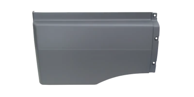 MERCEDES AXOR DOLAP ÇERÇEVESİ SAĞ BOYASIZ FİBER 9408900625