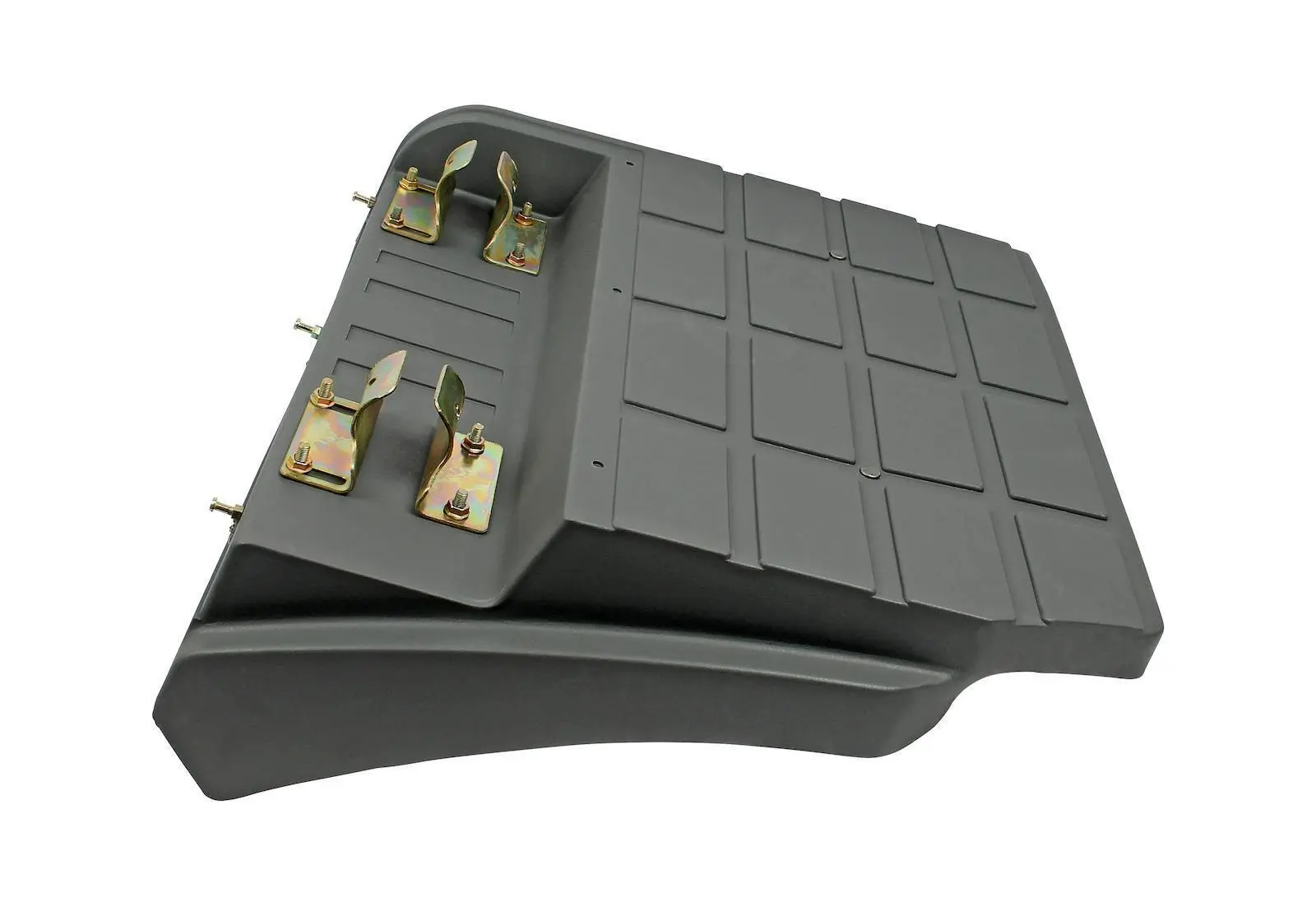 MP1 ACTROS ÇEKİ ARKA ÖN SOL ÇAMURLUK 9415200119 1996-2002