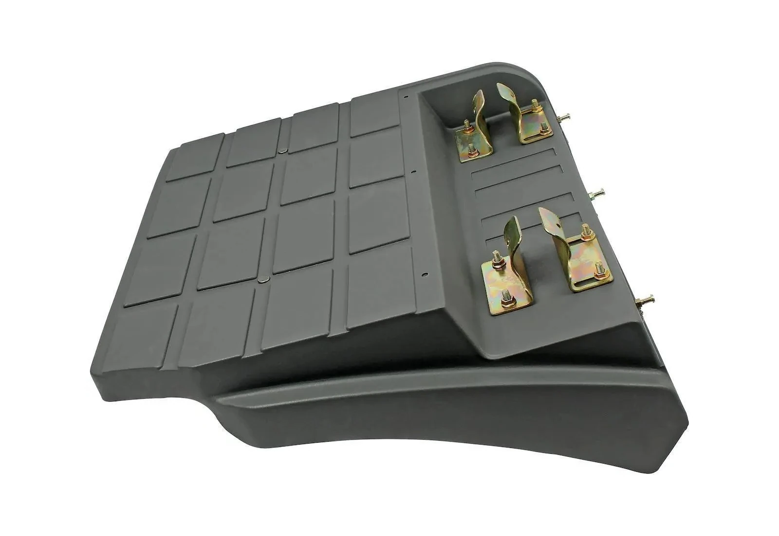 MP1 ACTROS ÇEKİ ARKA ÖN SAĞ ÇAMURLUK 9415200219 1996-2002