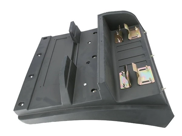 MP1 ACTROS ÇEKİ ARKA SOL ÇAMURLUK 9415200320 1996-2002 MP1 ACTROS ÇEKİ ARKA SOL ÇAMURLUK 9415200320 1996-2002