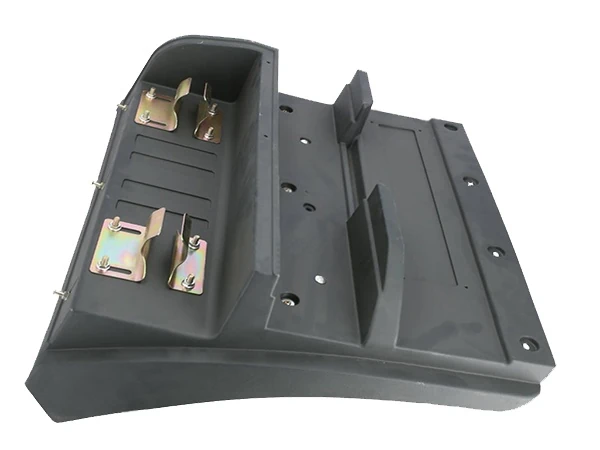 MP1 ACTROS ÇEKİ ARKA SAĞ ÇAMURLUK 9415201620 1996-2002