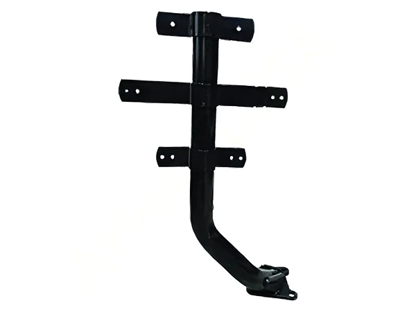 AXOR 1840 ÖN TEKER ARKA ÇAMURLUK BORUSU SOL 9415205133