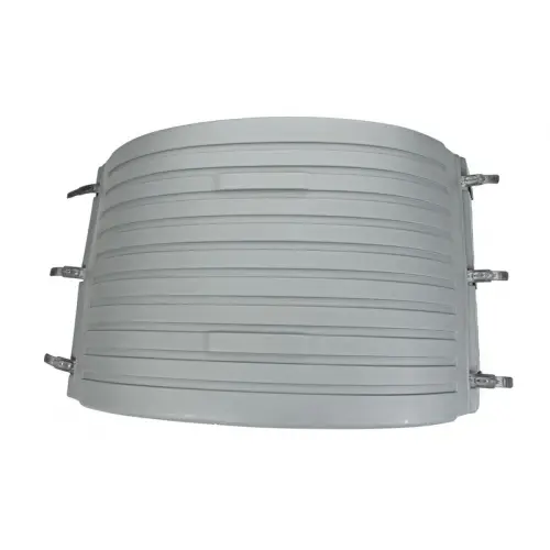 MP1 ACTROS ÜST ÇAMURLUK (SAĞ VE SOL UYUMLU) 9415220004 1996-2002