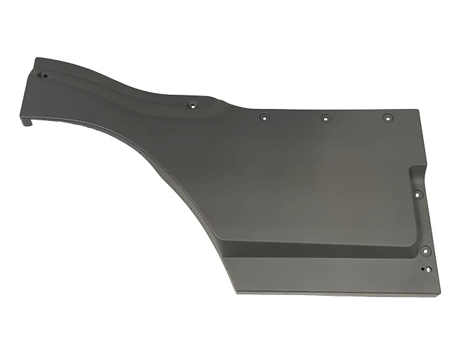 MP1 MEGA AYAKKABILIK SOL İÇ 9417280856 1996-2002