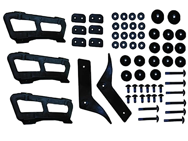 MP1 ACTROS ÖN GÜNEŞLİK AYAĞI 9418101114 1996-2002